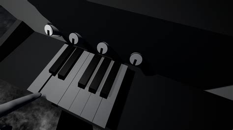 Piano Simulator on Steam