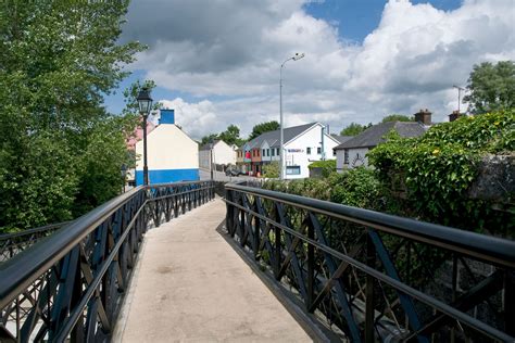 Experience Beautiful Leitrim Village with Discover Ireland