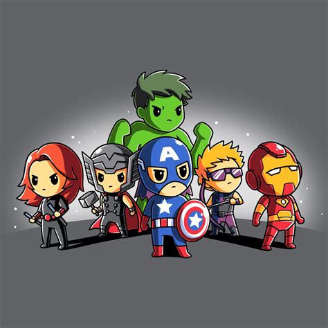 Avengers, Assemble! | Superhero Theme