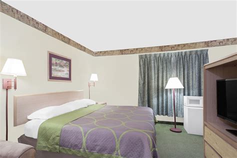 Super 8 by Wyndham Monticello | Monticello, NY Hotels