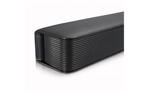 Soundbar LG SK1 - LGshop.cz