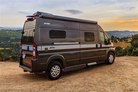 5 sweet camper vans you can buy right now | Best truck camper, Small truck camper, Class b ...