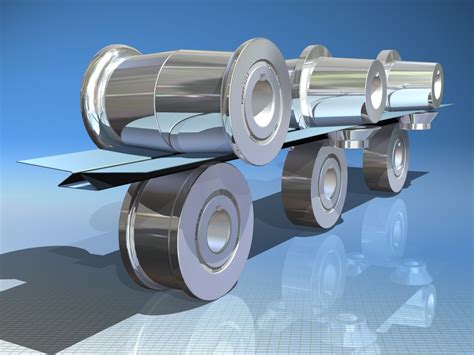 Roll Forming Design Considerations: Part 2 of 2 - Formtek | Metal Forming and Fabricating