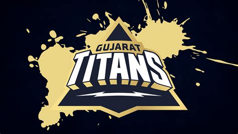 Gujarat Titans Team Profile and Analysis: History, Record, Stats, Squad ...