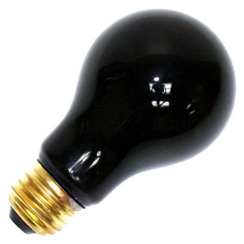 Black Light Bulbs - 5 Different Types Of UV Light Bulbs | Twit IQ