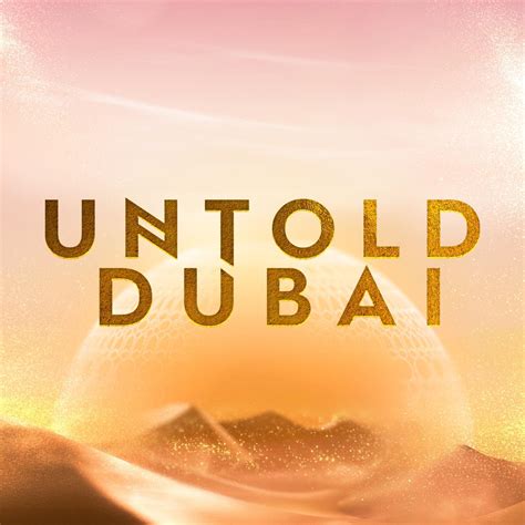 UNTOLD Dubai