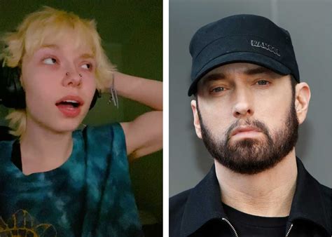 Eminem's Daughter Stevie: A Look at Her Life and Career - Mirlook.com