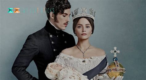 Victoria Season 4: When Will Fourth Season be Return? Now ITV Doesn't ...