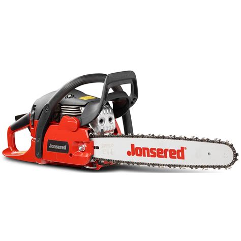 Best Jonsered Chainsaws Reviews