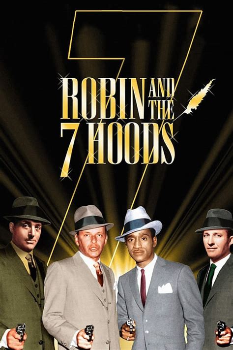 Robin and the 7 Hoods (1964) — The Movie Database (TMDB)