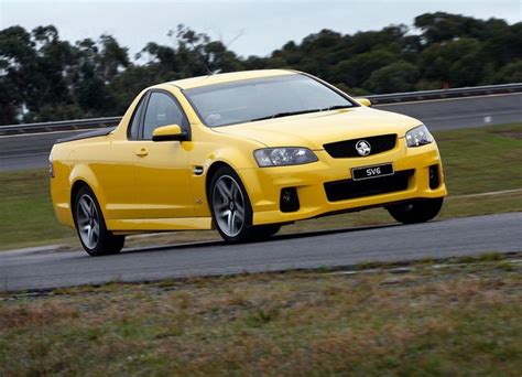 HOLDEN VE SV6 UTE MODS - Wroc?awski Informator Internetowy - Wroc?aw, Wroclaw, hotele Wroc?aw ...