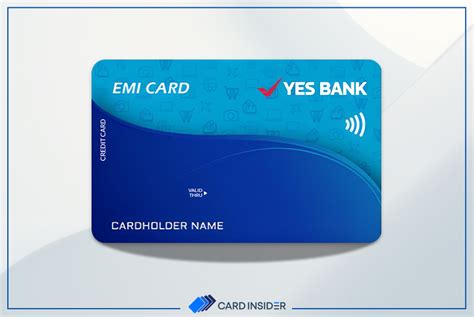 YES Bank EMI Credit Card: Reviews, Features & Apply Online