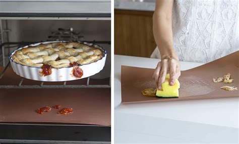 The 3 Best Oven Liners