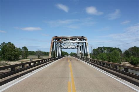 MS 32 Tallahatchie River Truss Bridge (Tallahatchie County… | Flickr