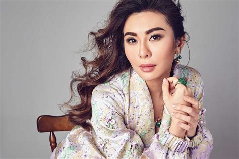 Under the Influence: Datin Dian Lee | Tatler Asia