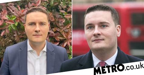 Wes Streeting: Labour MP diagnosed with kidney cancer | Metro News