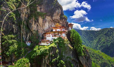 Tour Bhutan 2022 - 2023 | Du Lịch Bhutan - Đất Nước Hạnh Phúc