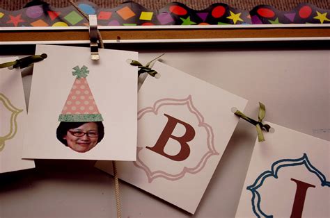 Toad's Treasures Lifestyle Family Blog by Emily Ashby: Birthday Banner Printable & 生日快乐!