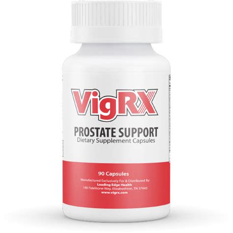 Best Prostate Supplements For 2019