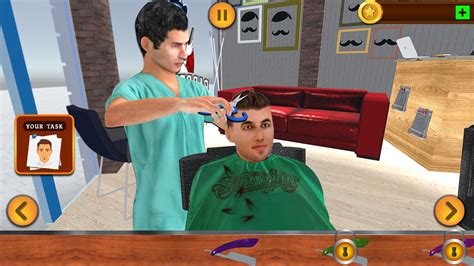 Haircut Simulator - Men S Virtual Hairstyle Makeovers Online Tool ...