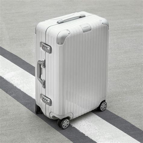 RIMOWA’s Holiday Collection is the Only Gift You’ll Want this Season