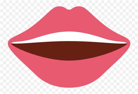 What Does Pursed Lips Emoji Mean | Lipstutorial.org