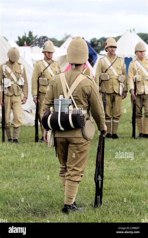 British Army Duke of Cambridge's Own Middlesex Regiment (Formed 1881) The "Die Hards" 2nd ...