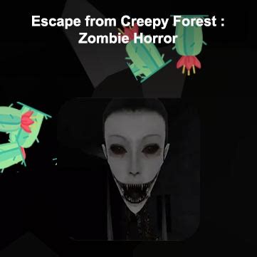 Free horror games, Crazy horror games, Two Player Games Online