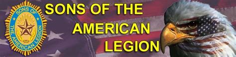 Sons of the American Legion - Columbus American Legion