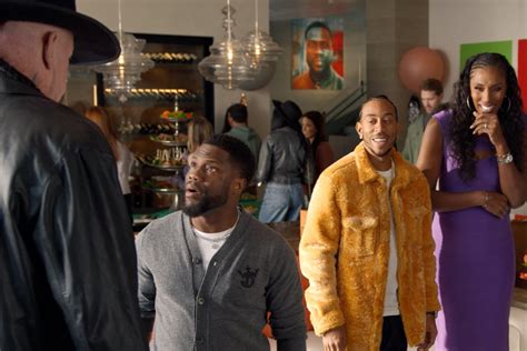 DraftKings Super Bowl Commercial Starring Kevin Hart Released