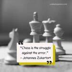 40+ BEST International Chess Day Quotes, Wishes & Message