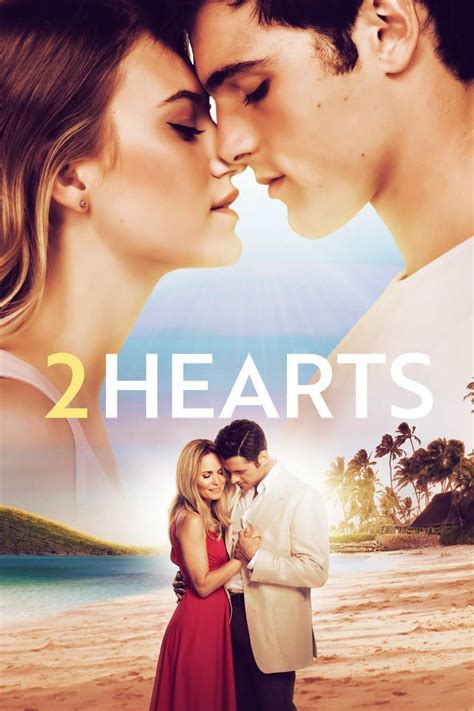 2 Hearts DVD Release Date | Redbox, Netflix, iTunes, Amazon