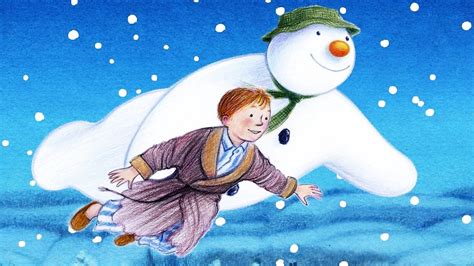 The Snowman’ review by Christina • Letterboxd