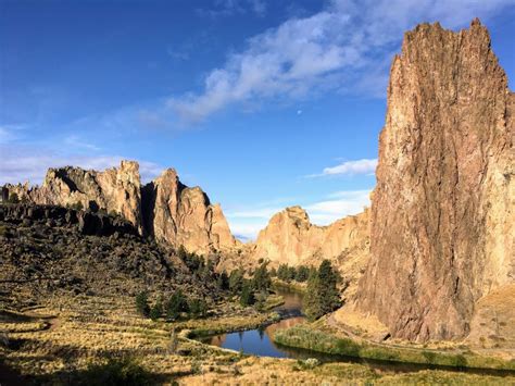 Highlights of the High Desert: 7 Best Things To Do in Bend, Oregon ...