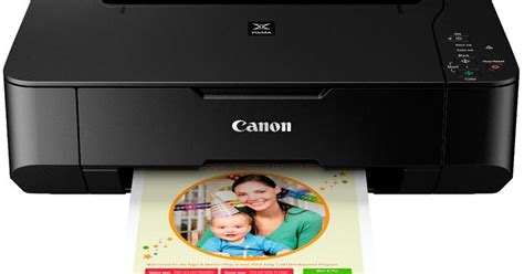 Canon Pixma MP230 Free Download Driver