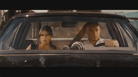 Dom & Letty in Fast & Furious - Dom & Letty Image (18639674) - Fanpop