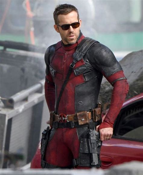 Pin by Kitty Carter on Deadpool | Ryan reynolds deadpool, Ryan reynolds ...