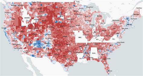 Map of the Week: 2020 Presidential Election | Mappenstance.