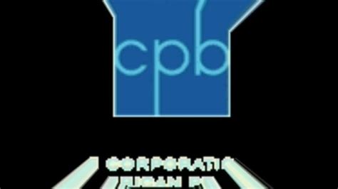 CPB Logo - LogoDix