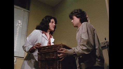 Basket Case Blu-ray Review