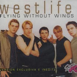 Westlife Flying Without Wings – newstempo