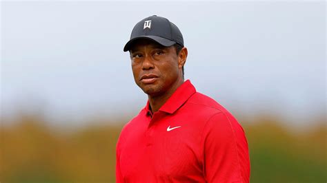 Tiger Woods And TaylorMade Planning To Launch New Golf Brand With An ...