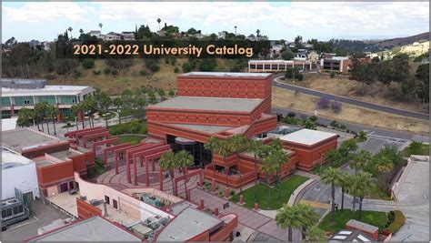 California State University, Los Angeles - Acalog ACMS™