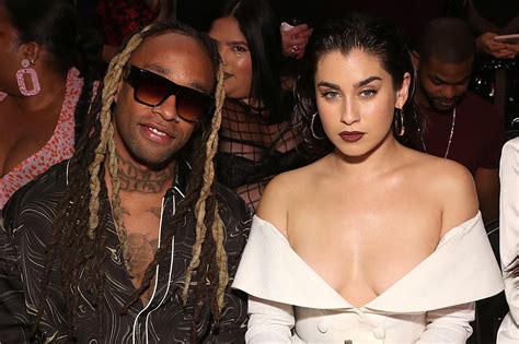 Ty Dolla Sign Expresses His Love for Girlfriend Lauren Jauregui - XXL