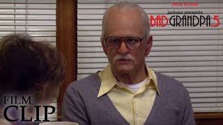 Best of bad grandpa-funeral-scene - Free Watch Download - Todaypk