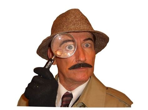 Inspector Clouseau - Alchetron, The Free Social Encyclopedia