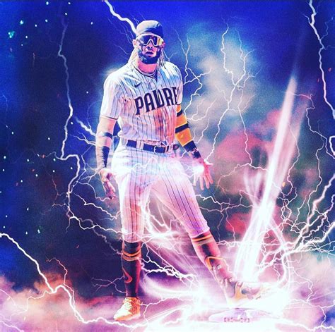 Fernando Tatis Jr on Instagram: “👶🏽🐆” | Padres baseball, Mlb wallpaper, Baseball wallpaper