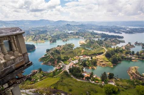 2 Weeks in Colombia Itinerary: The Only Guide You’ll Need