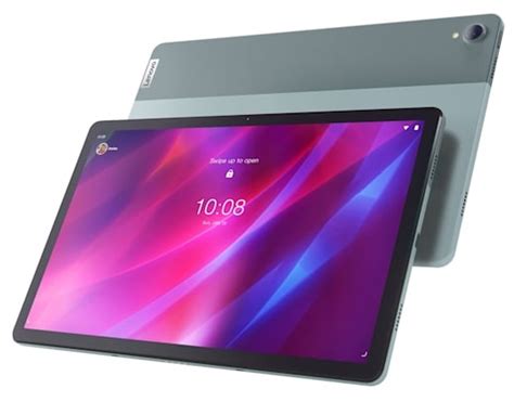 Lenovo Yoga Tab 13 Price and Specifications| Khaleeji Tech