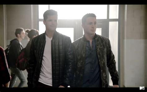 Teen Wolf Season 6B Trailer - Ethan and Jackson - Teen Wolf Photo (40558208) - Fanpop